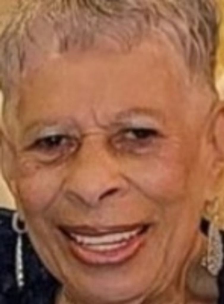 Ethel Kasham Profile Photo