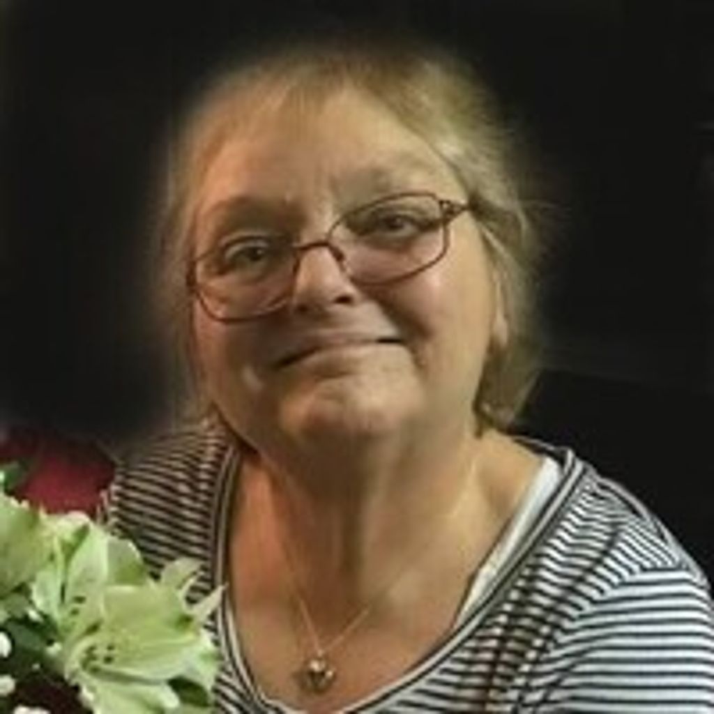 Carol Ann Sutton