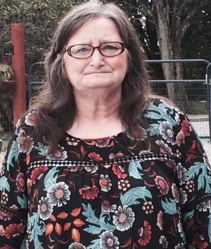 Paulette Parker Pulley