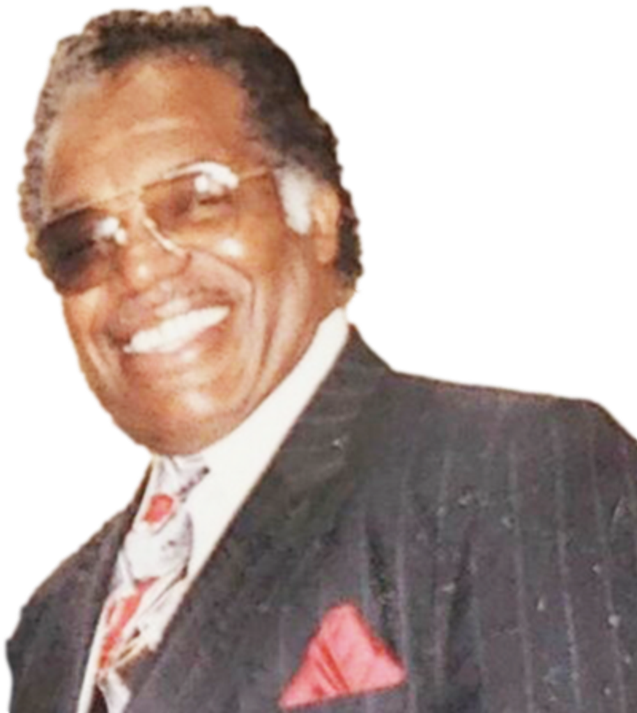 Joseph Carter Profile Photo