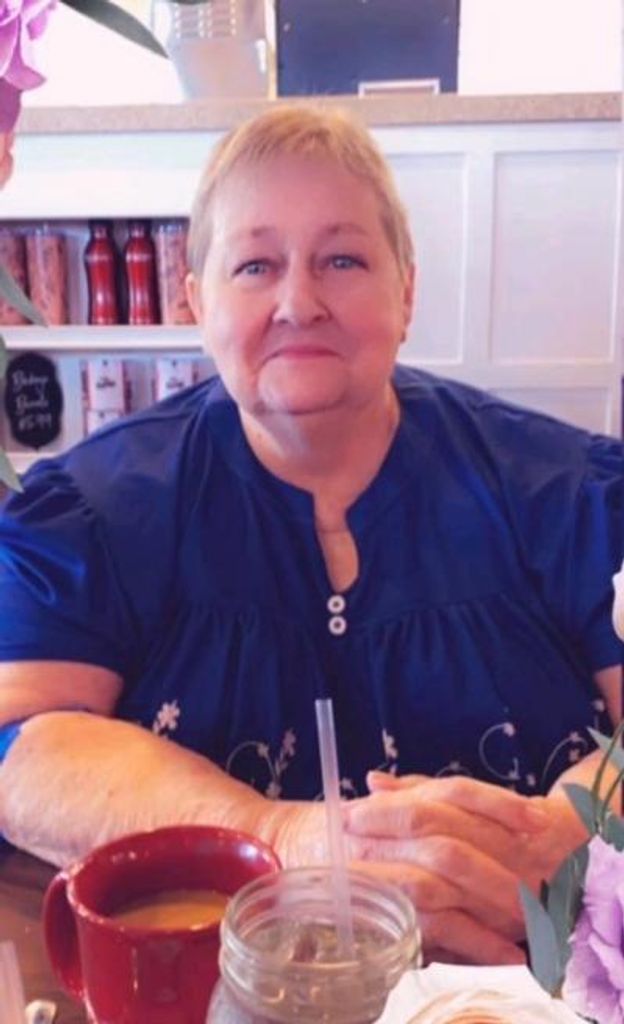 Marilyn Jo Davis Profile Photo