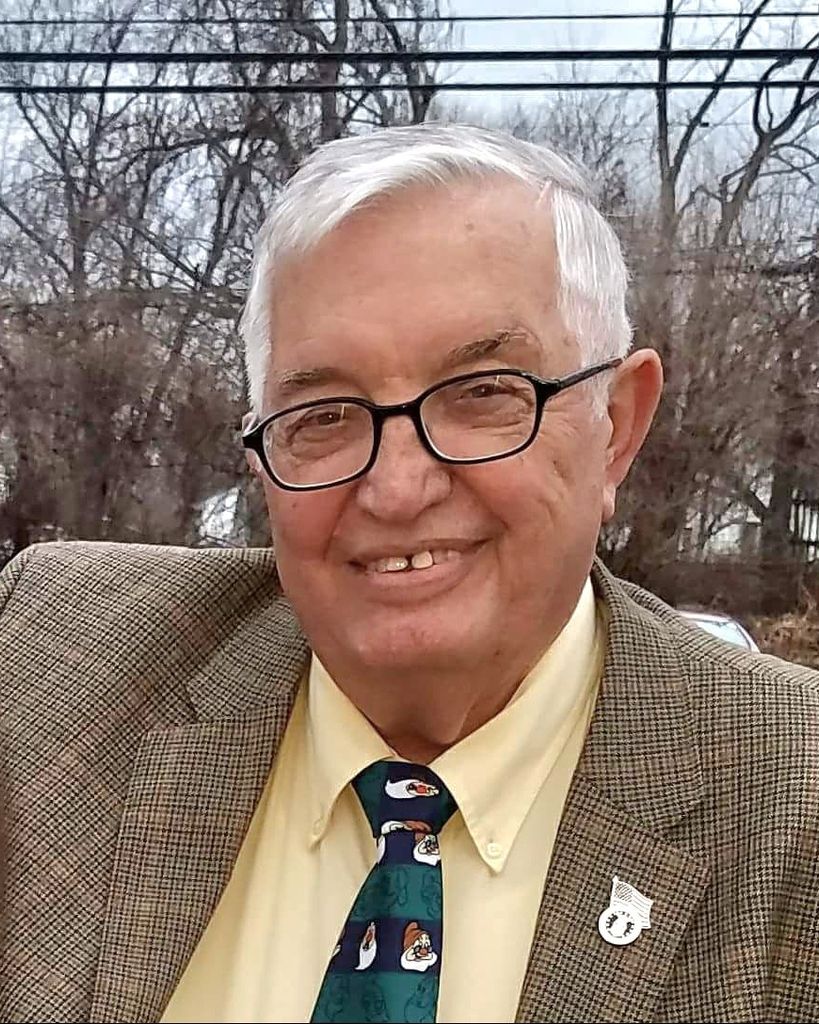 William Leffingwell Cooke Profile Photo
