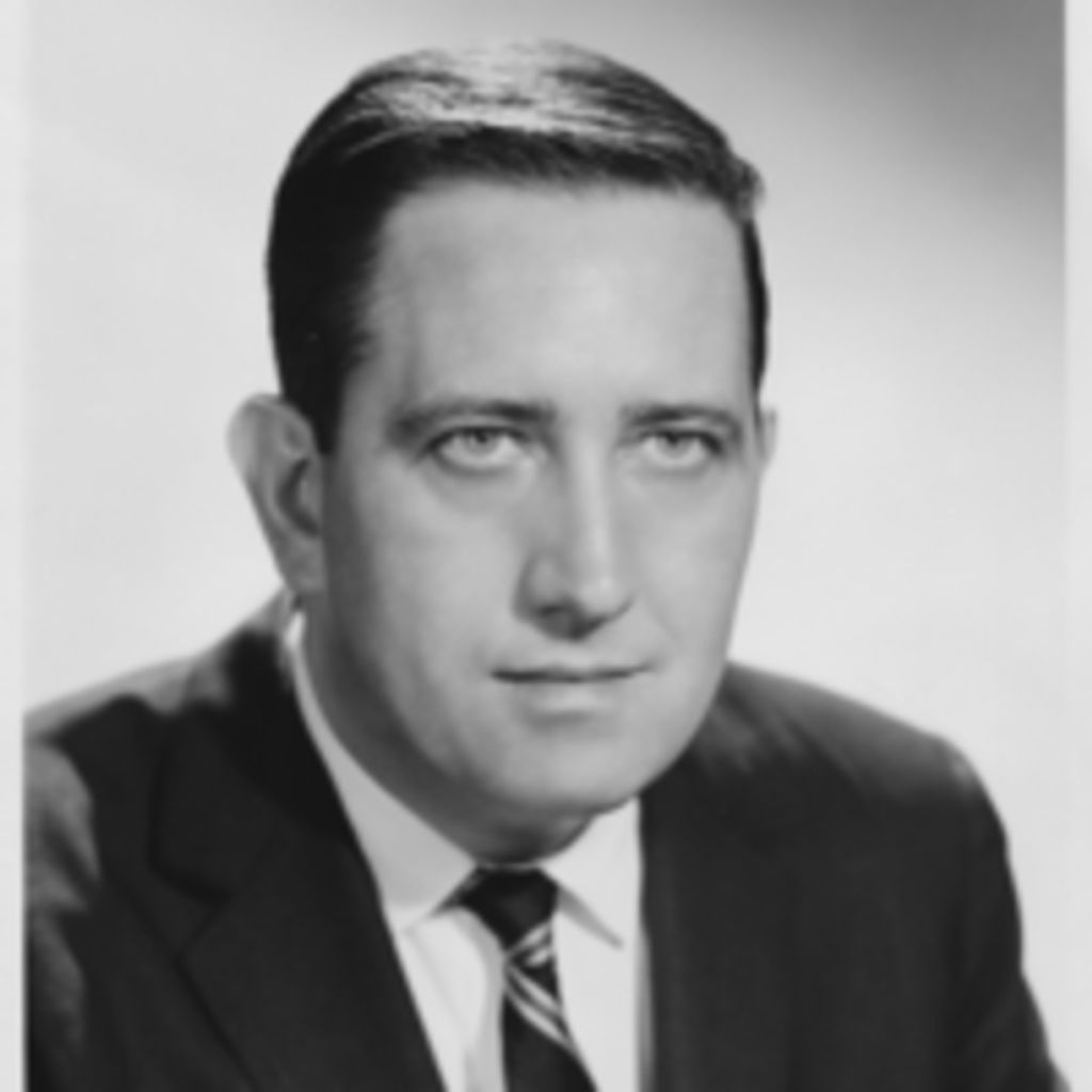 William Stuart Mercer