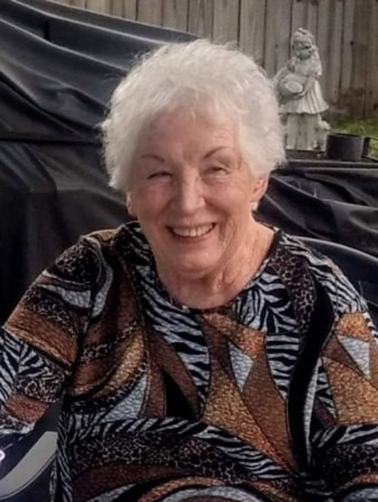 Gladys Holt Profile Photo