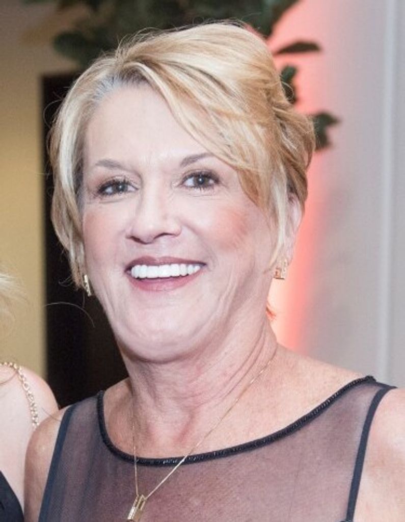 Sheila Eaton