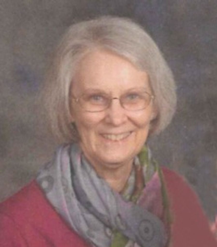 Christine Leverenz Profile Photo