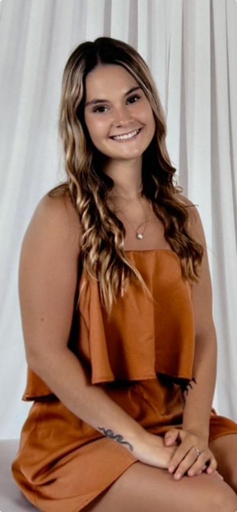 Raven Lynn Golden Profile Photo