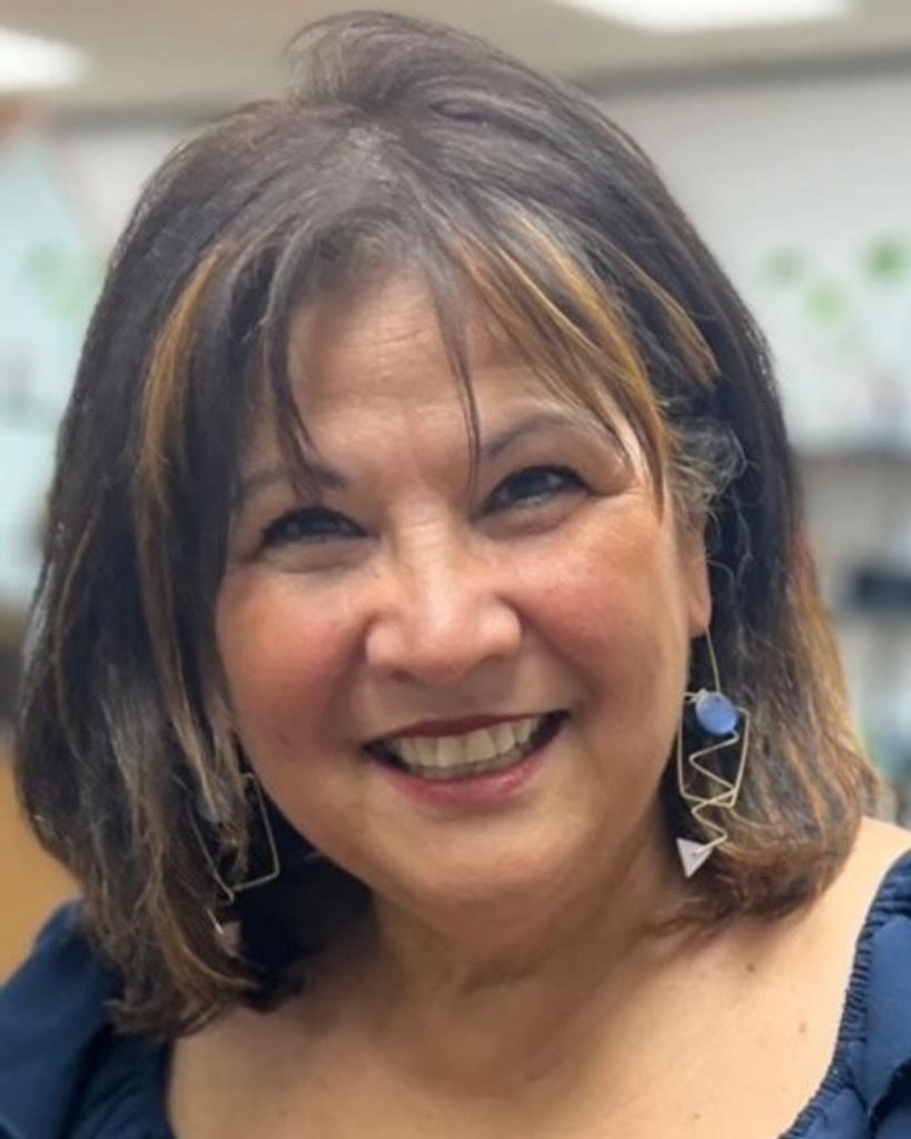 Leticia Winters Profile Photo