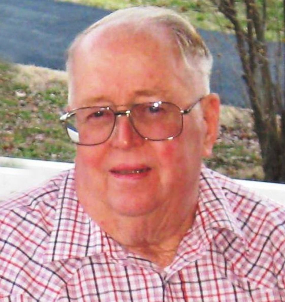 Charles S. Hubbs Profile Photo