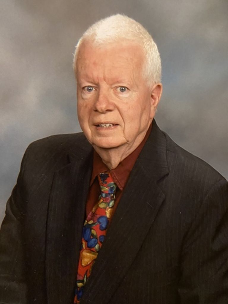 Clyde M. Henkel Profile Photo