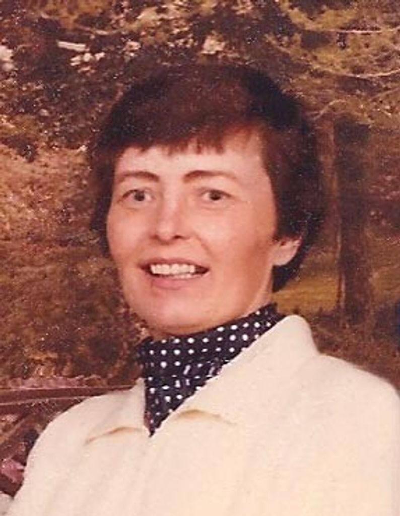 Darlene Marie (Hesburn)  Edwards