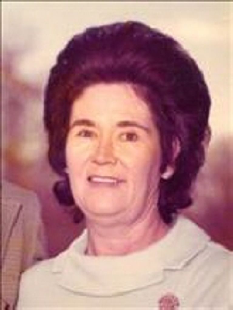 Evelyn Denton Mrs. Raley Profile Photo