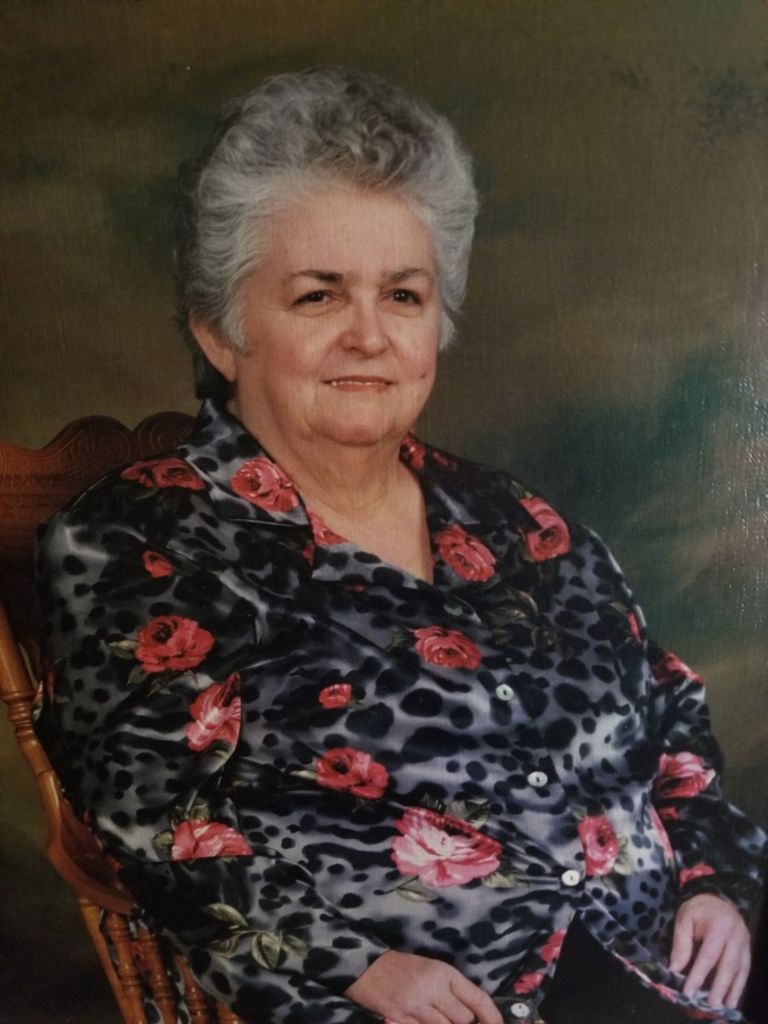 Teresa Hernandez