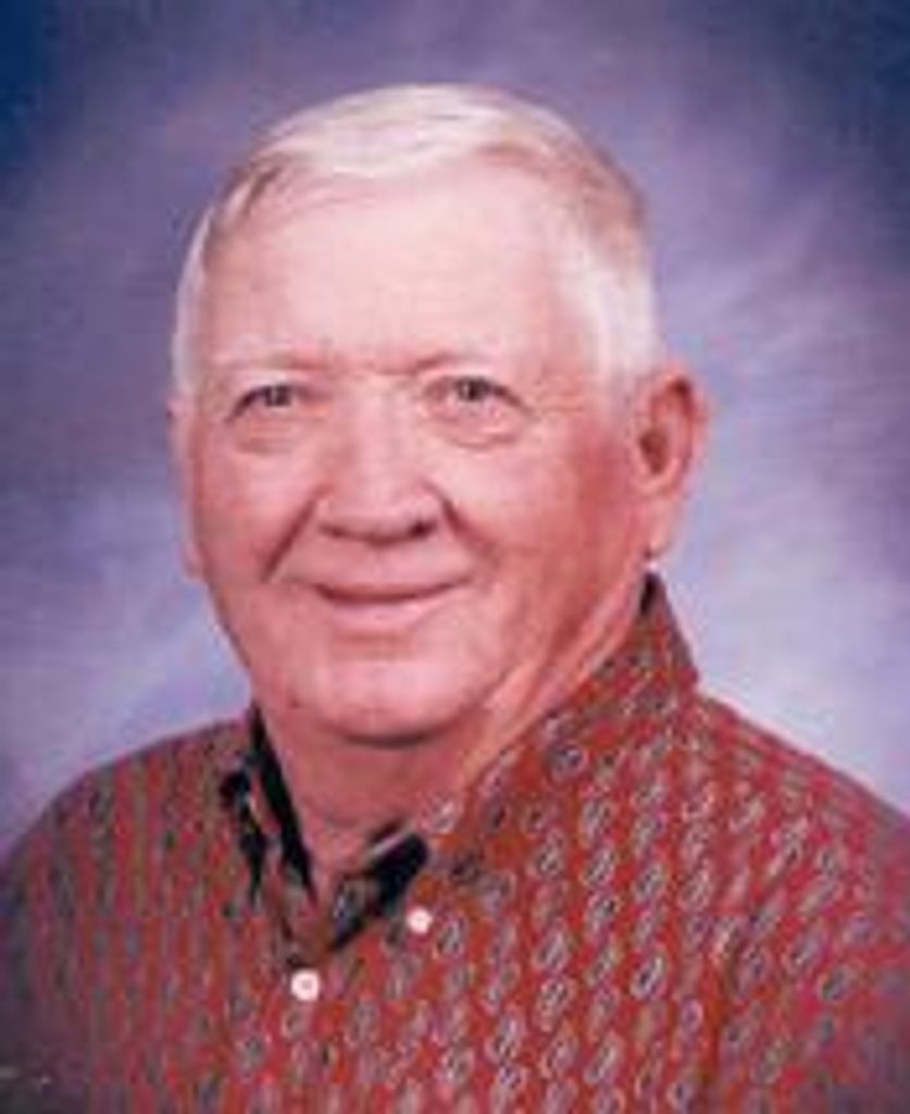 C.W. Capps Profile Photo