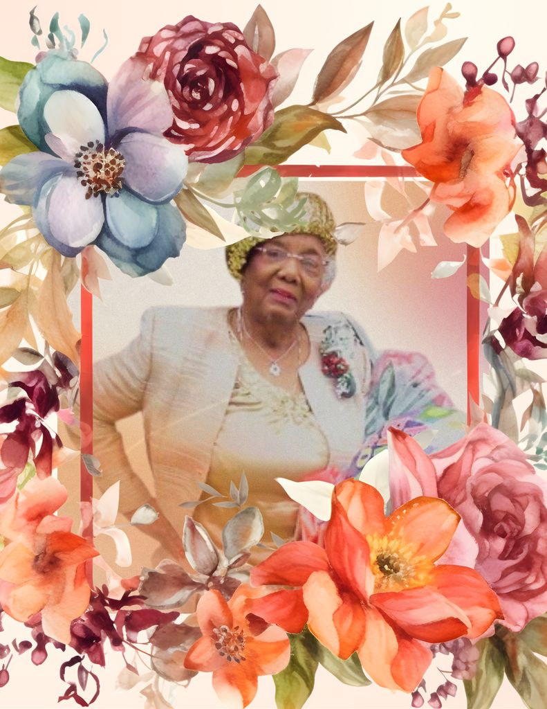 Doris Jean Young
