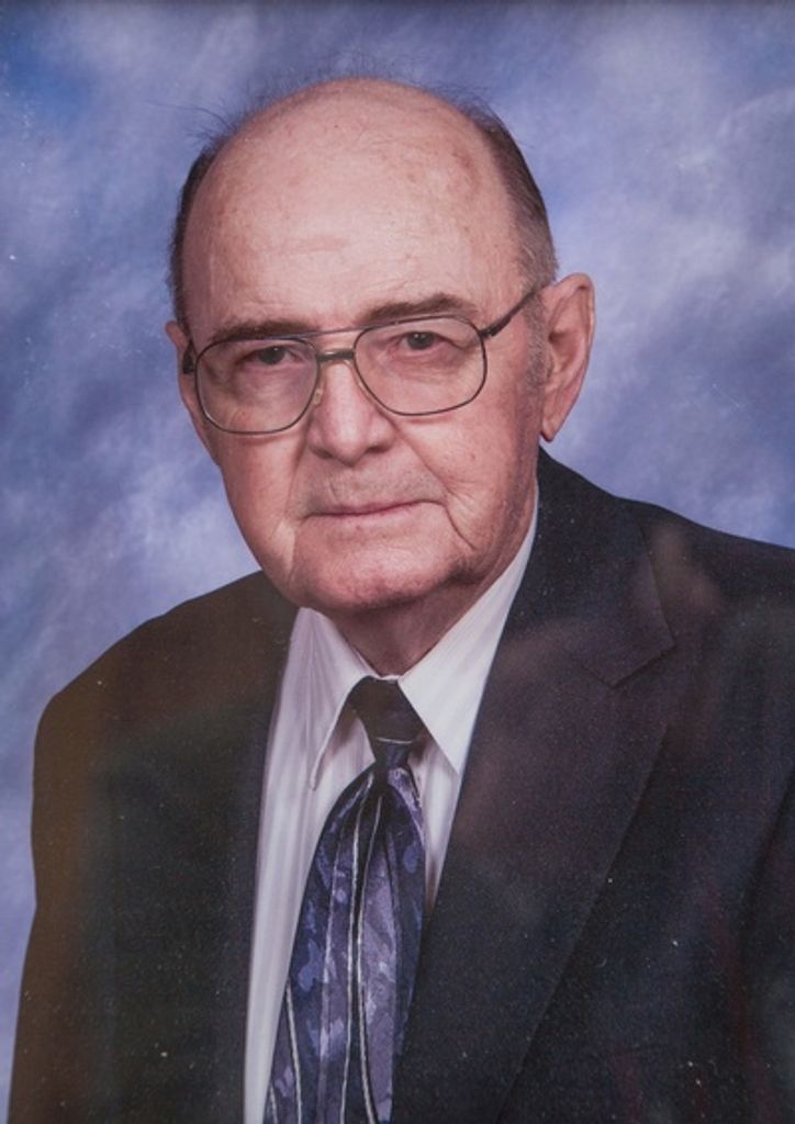 Leonard David Gidlow