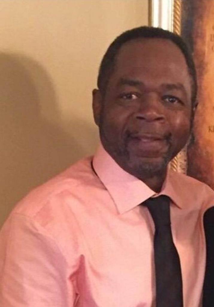 Carl Ray Mcneil, Sr.