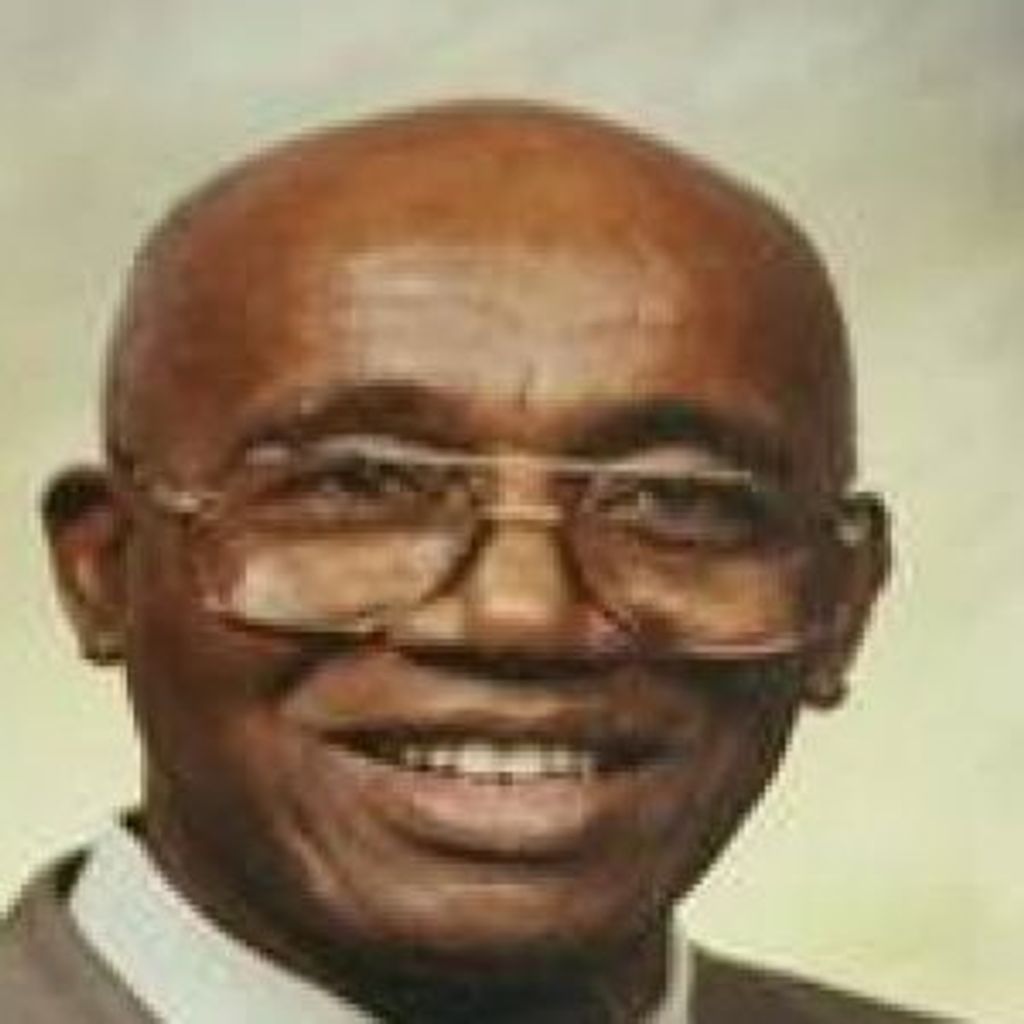 Henry Brown