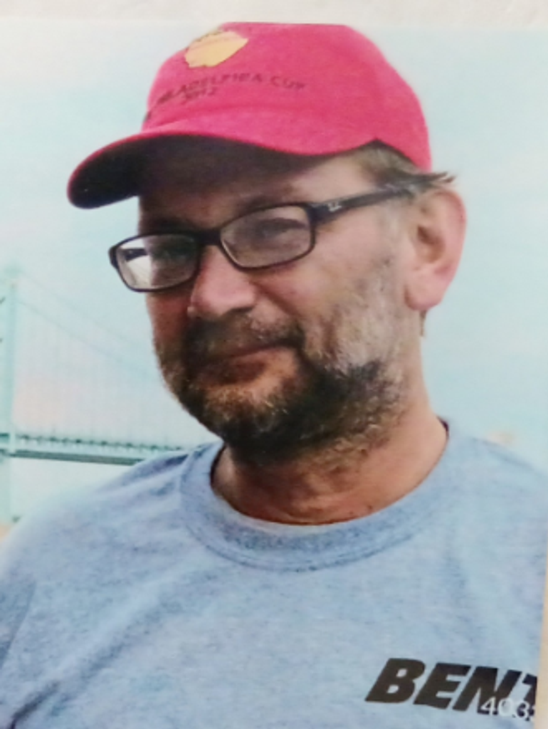 Andrew Diedrich Conn Profile Photo