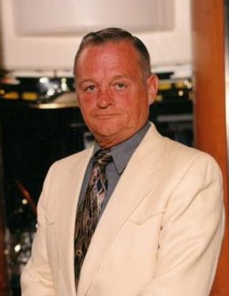 Charles Larry Gantt