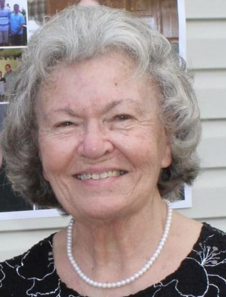 Mrs. Joyce Anne Siefert Profile Photo