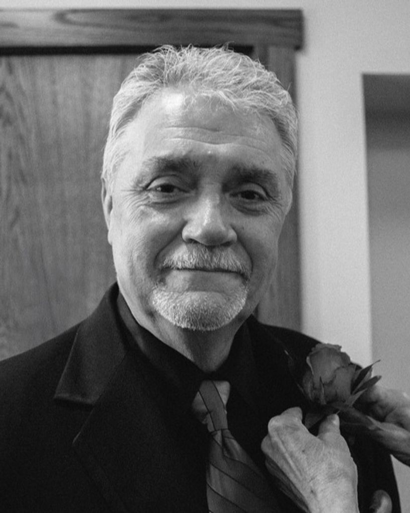 Robert E. Miller Profile Photo