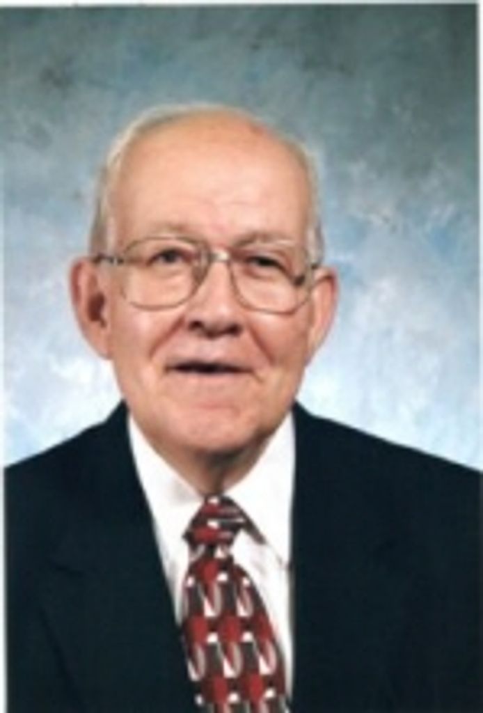 Edwin D. Wilson