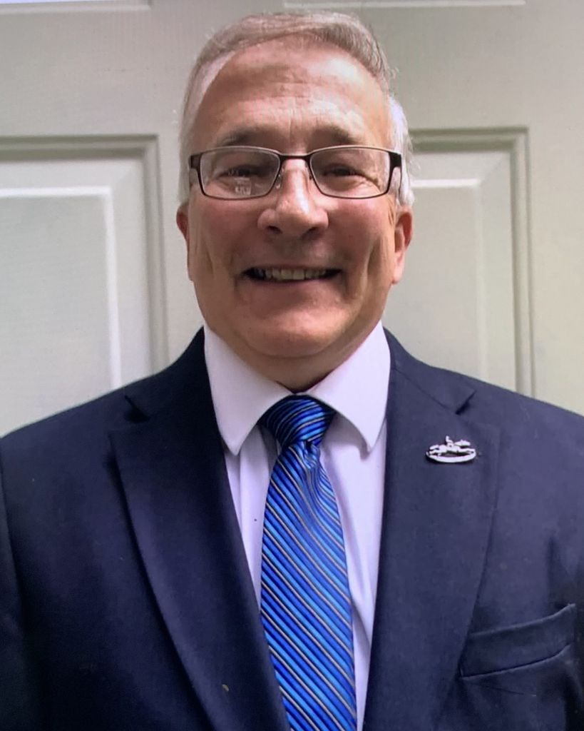 Arthur H. Cooper II Profile Photo