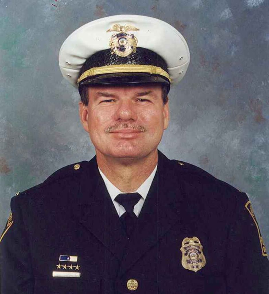 John Schrader