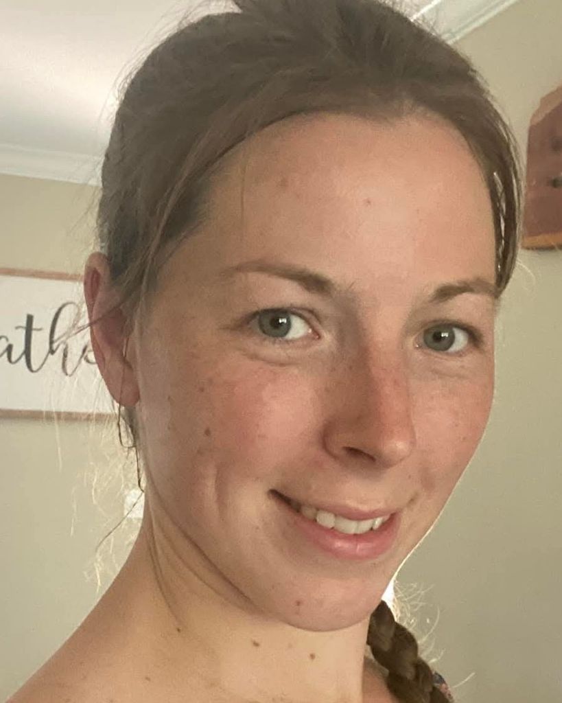 Amanda Marie Pouncey