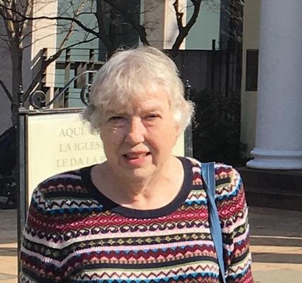 Linda Coggins Profile Photo