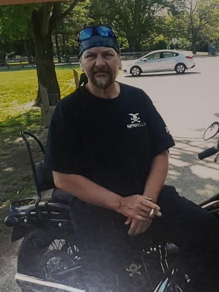 Donald R. Oakley, Jr.