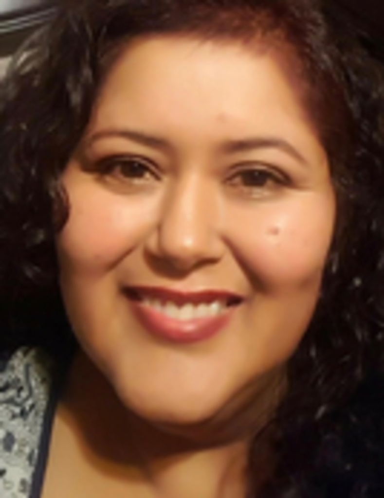 Argelia (Luna) Quintero