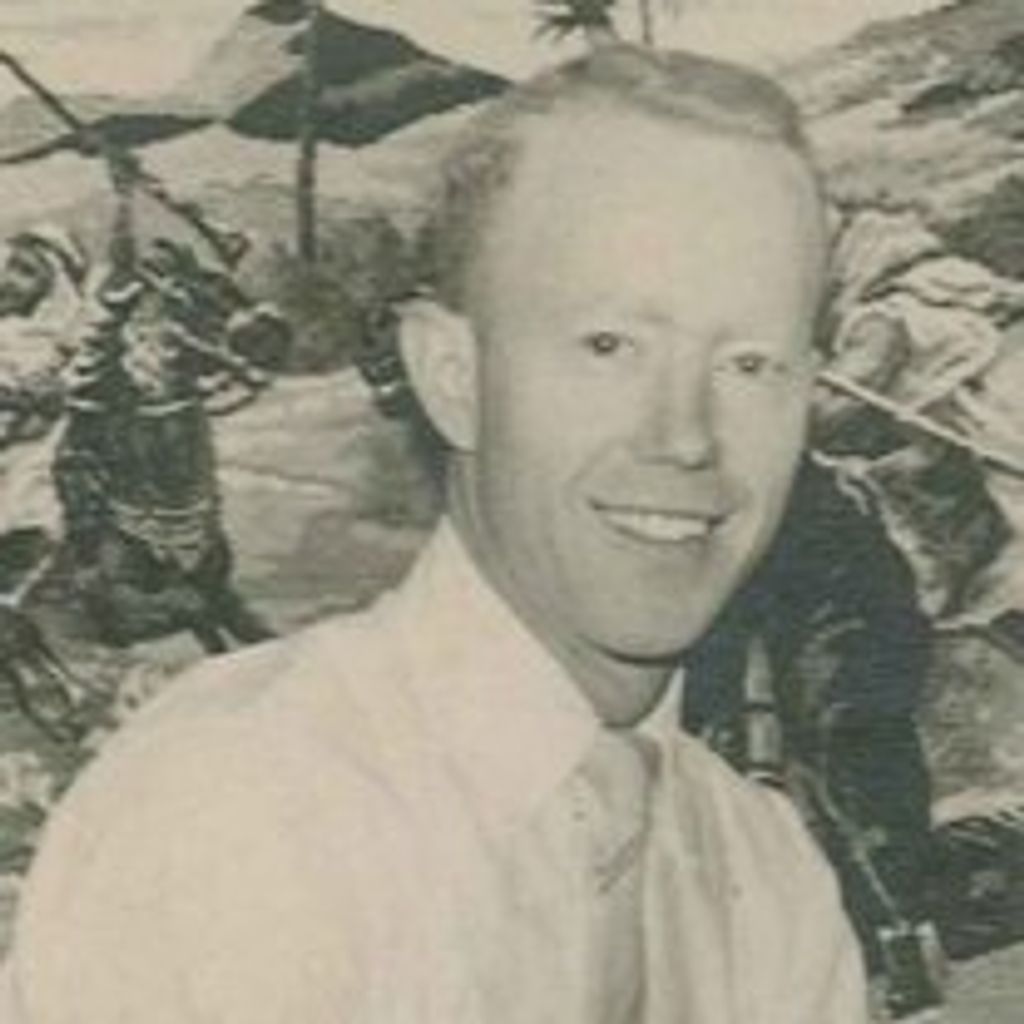 Arthur Lee Tipton