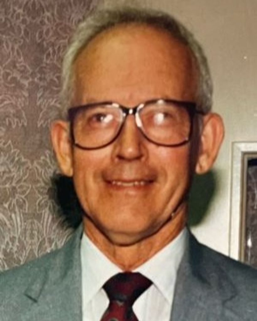 Bernice James Chriscoe
