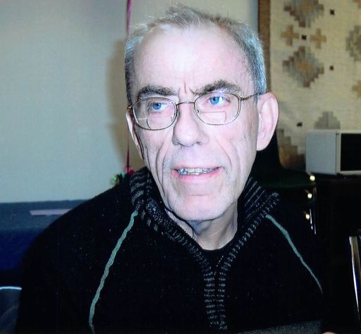 John Edgar Mckillop Profile Photo