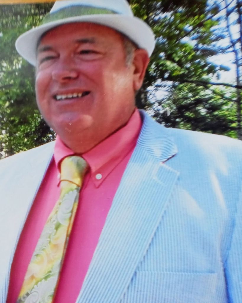 Dean Chase Profile Photo