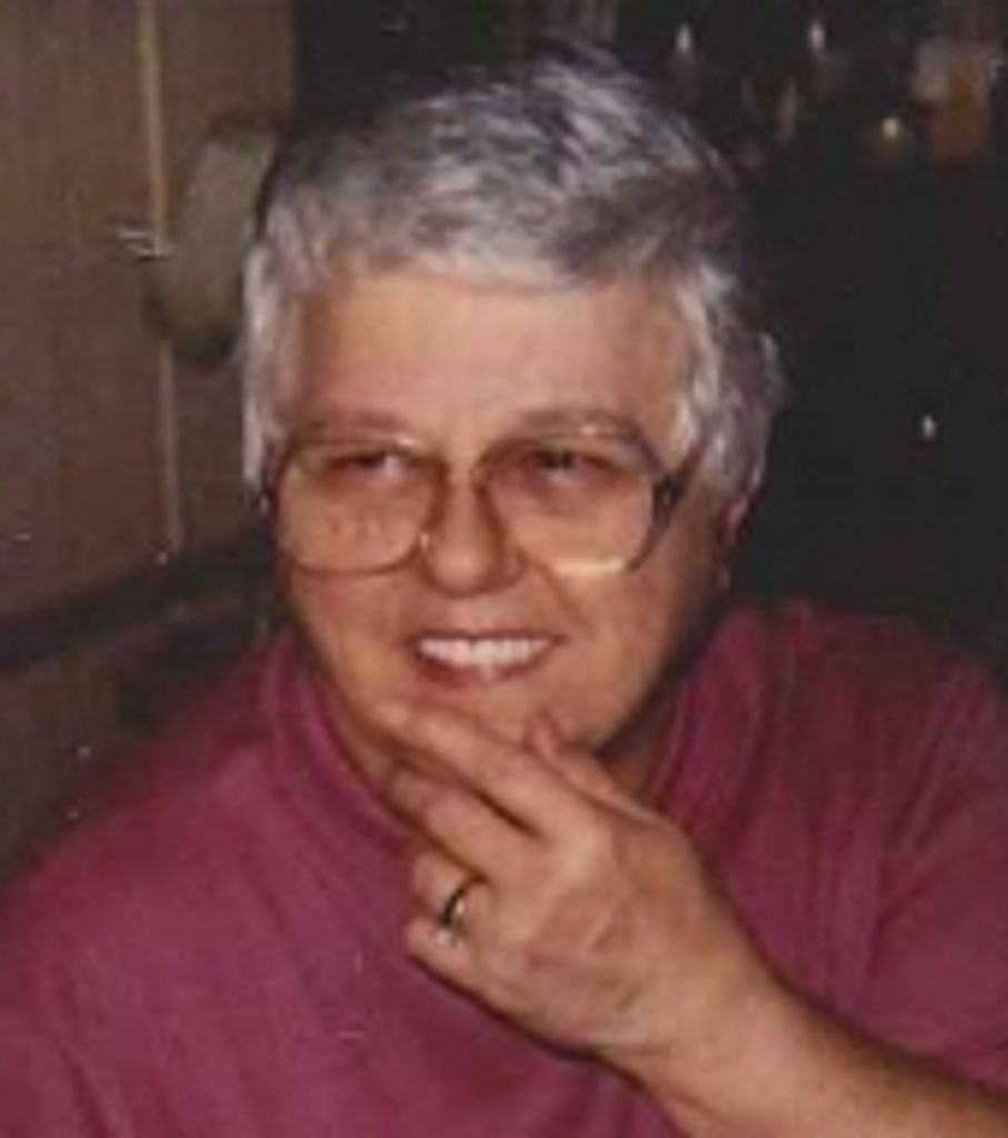 Shirley Mielewski