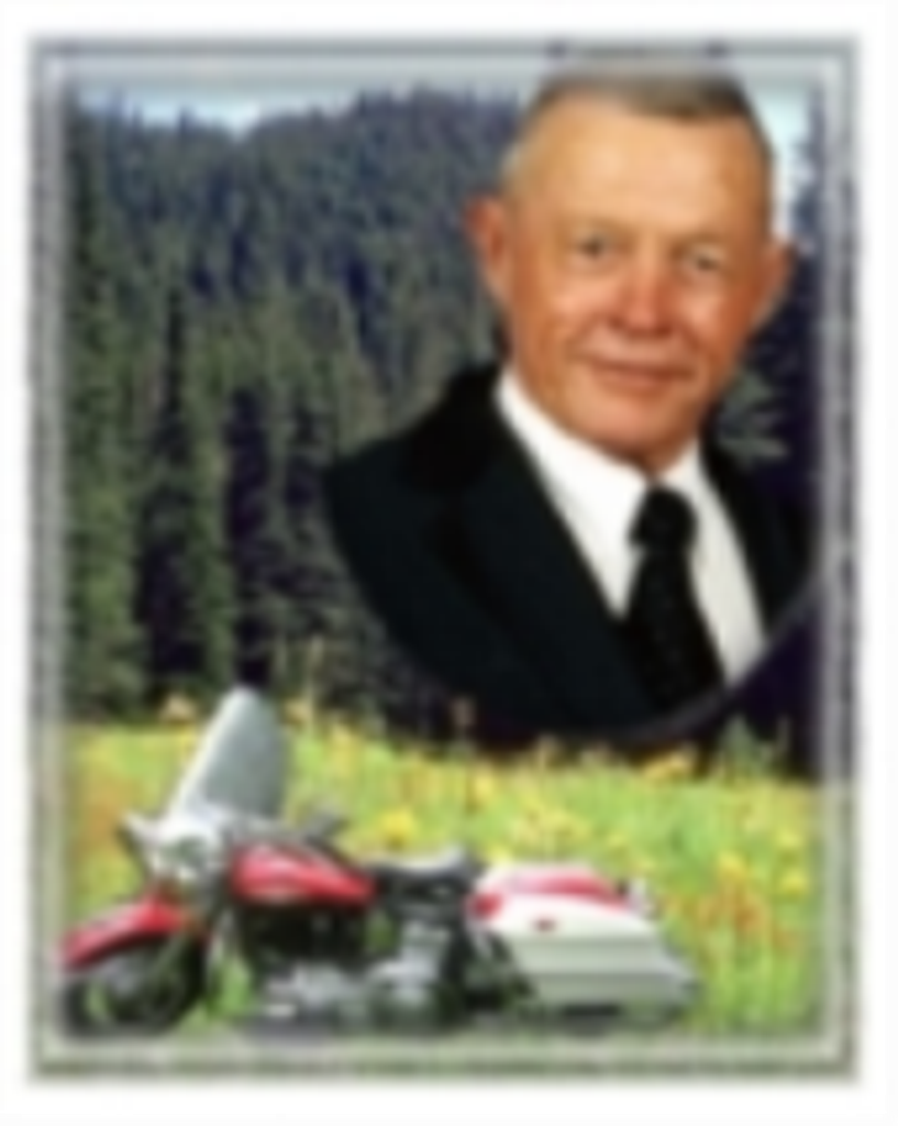Curt Owen Vail