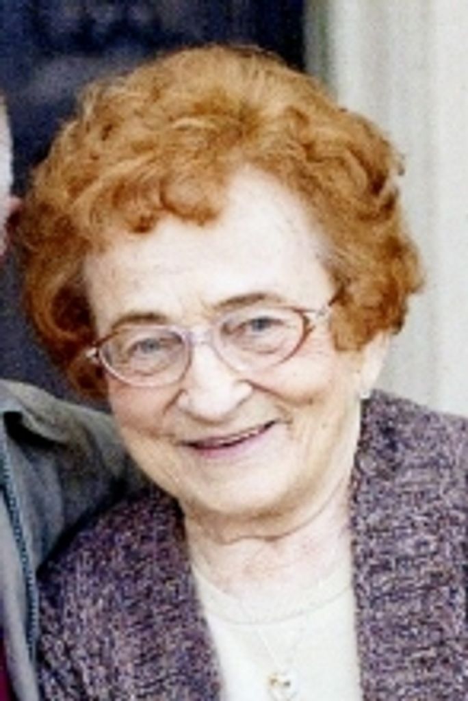 Joan M. (Sabol) Sokolowski