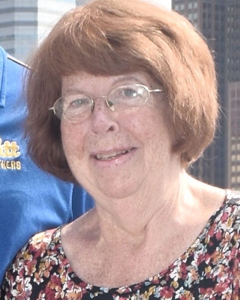 Joan Leuthner Profile Photo