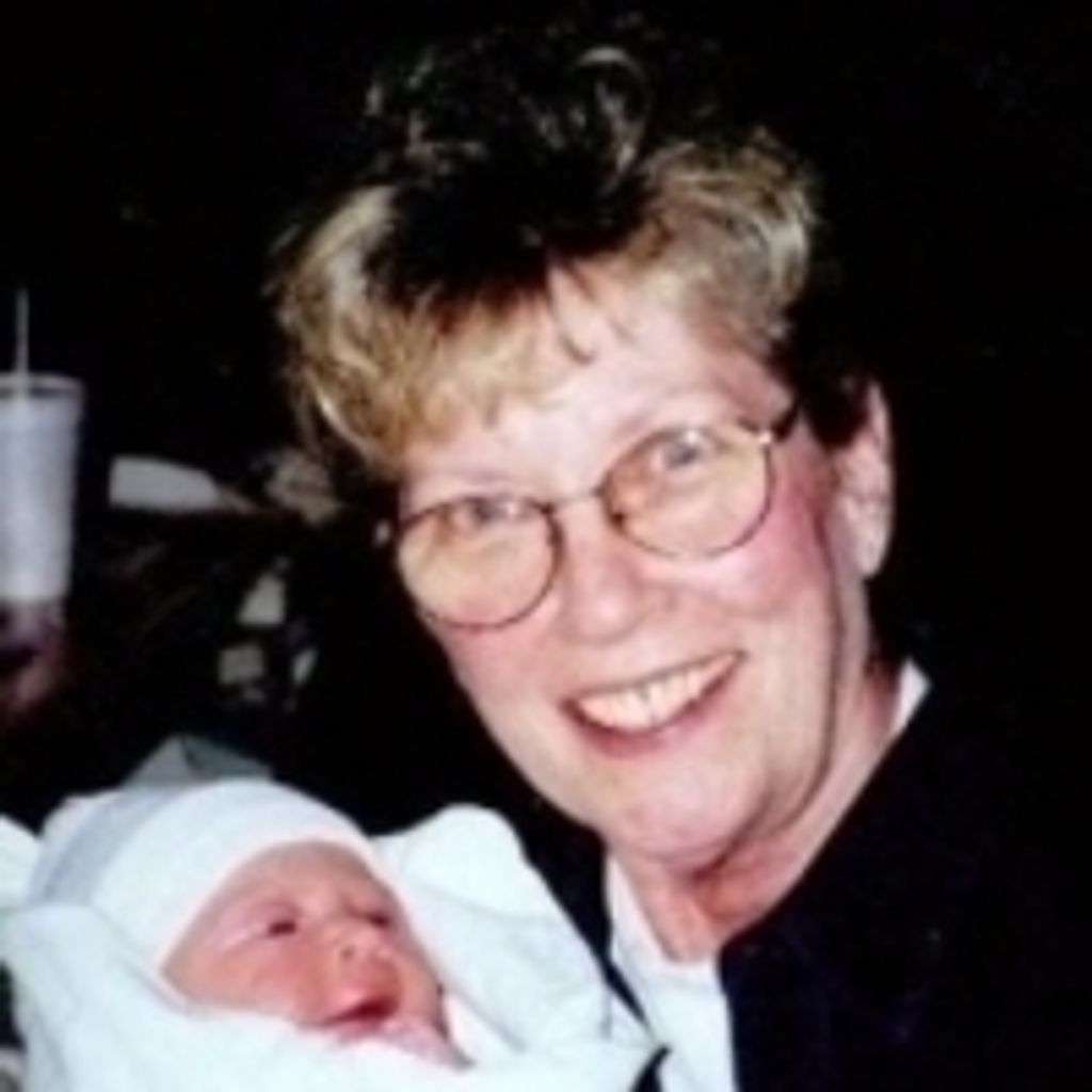 Joann Kay Lapan