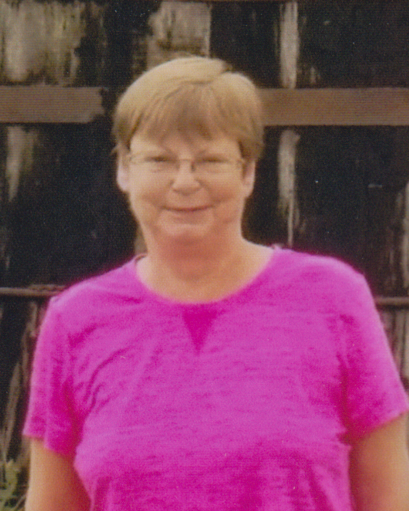 Diana Kay (Durst) Enloe