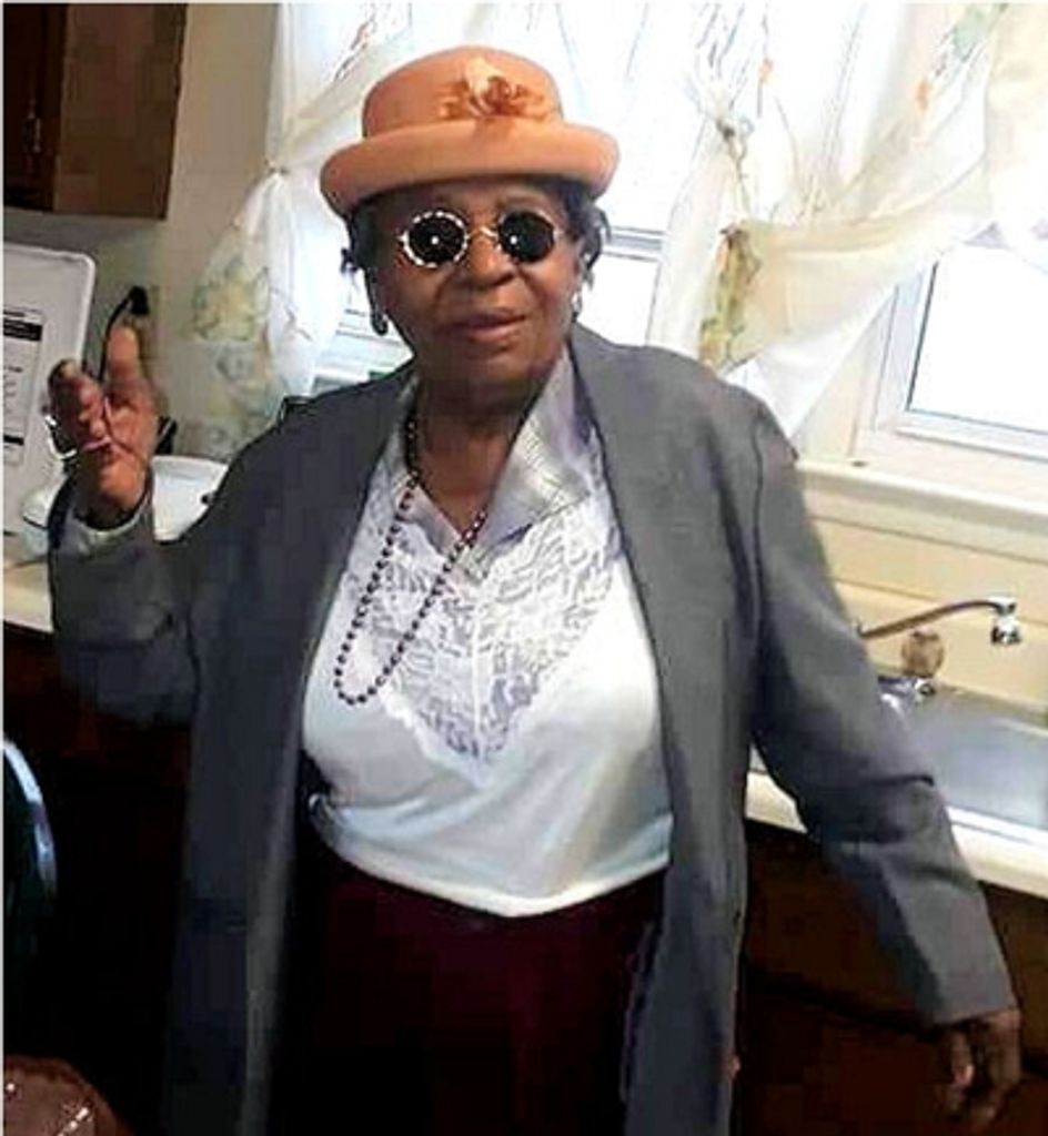 Blanche A Bergen Profile Photo