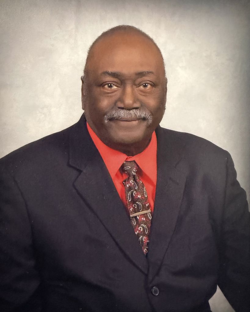 Deacon Willie James Terry Sr. Profile Photo