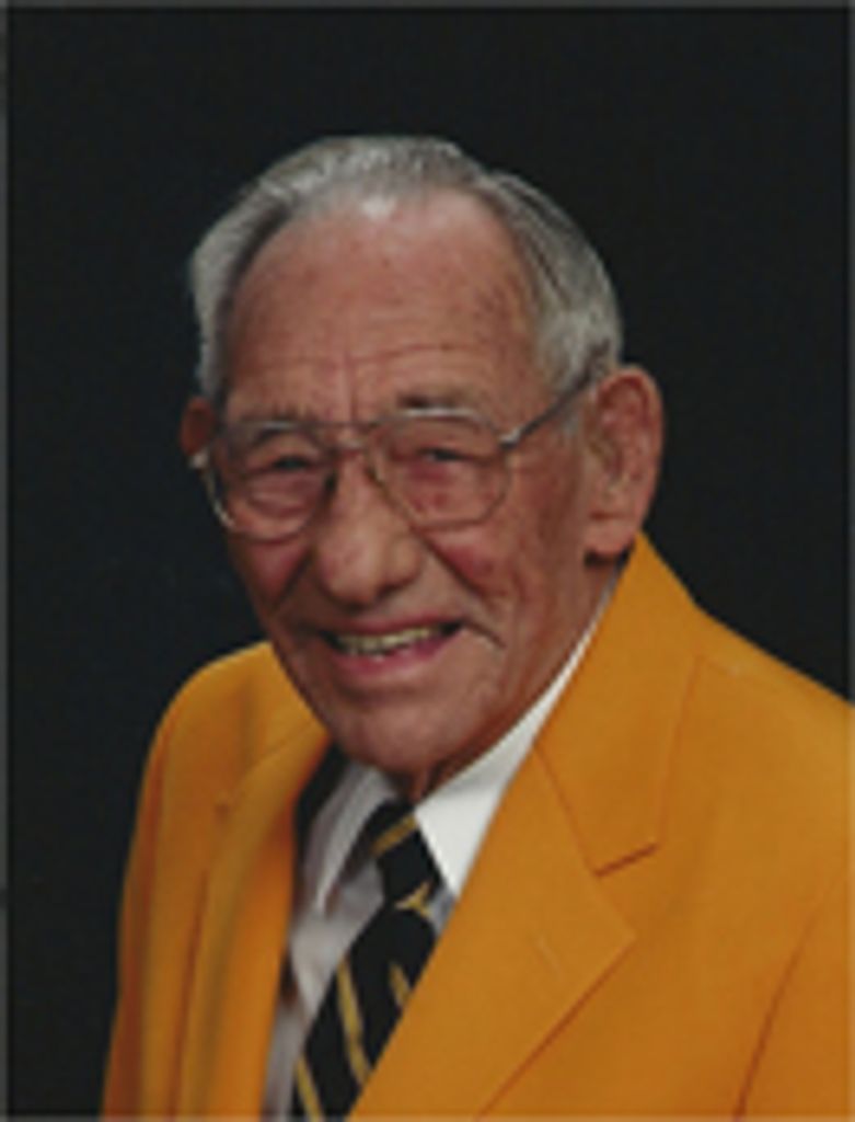 James William Mcannely