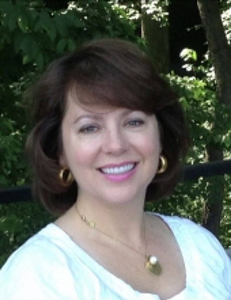 Kimberly Ann Rutledge