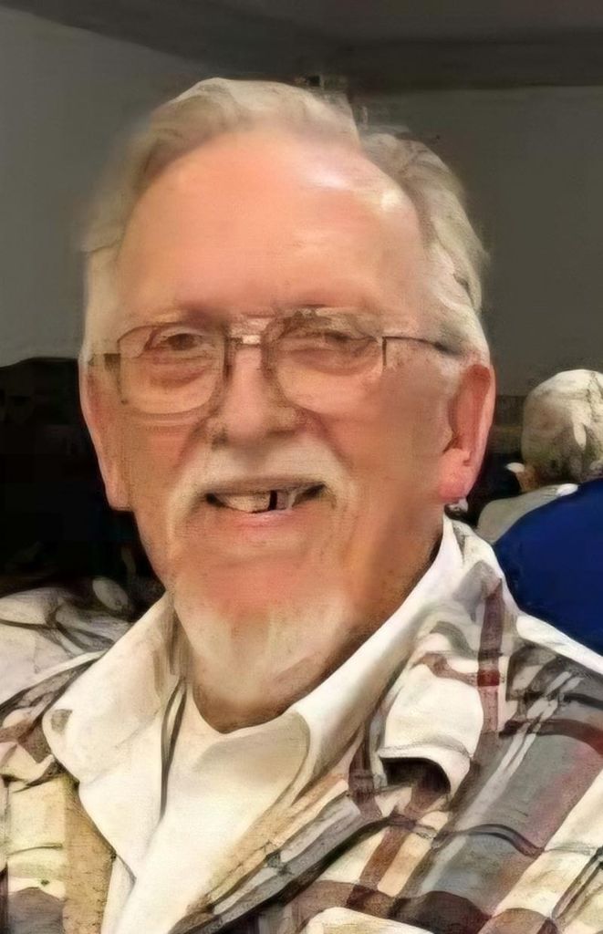 Gerald Dean Eastman Profile Photo