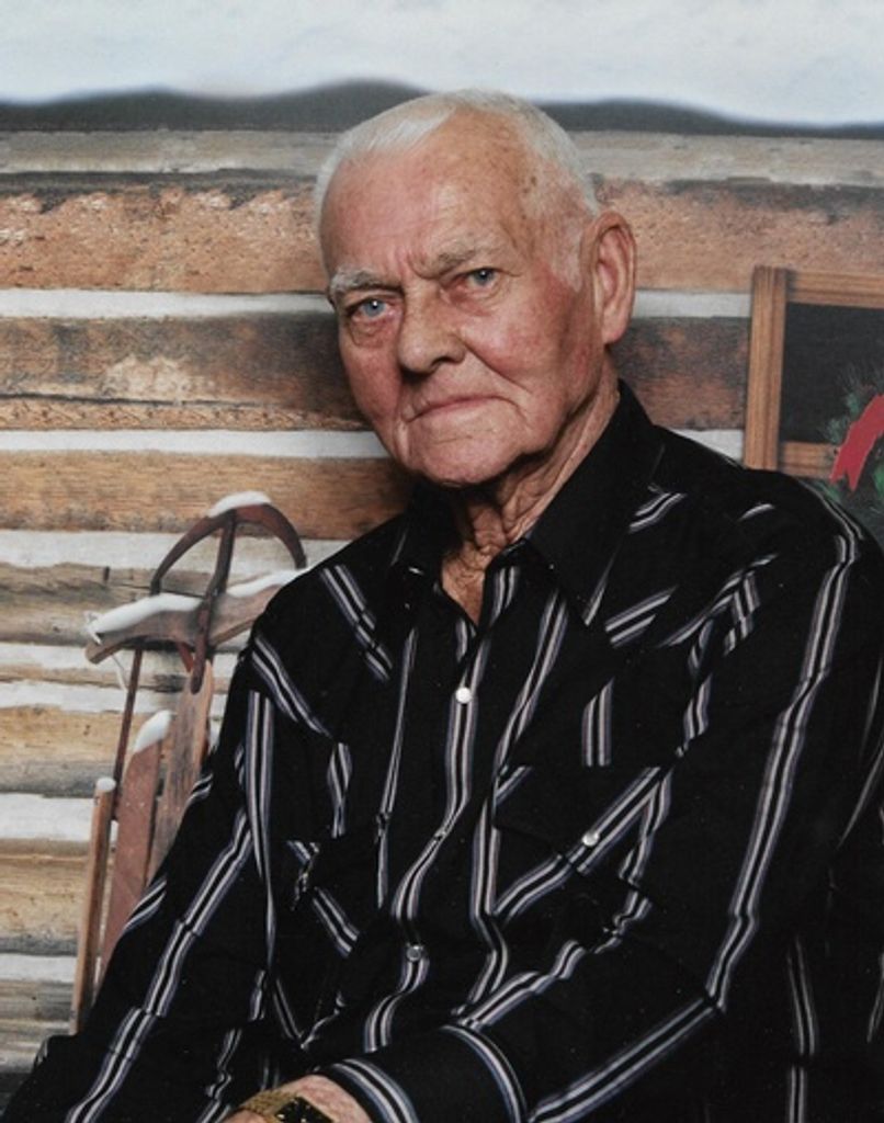 Robert "Bob" Calvin Edwards