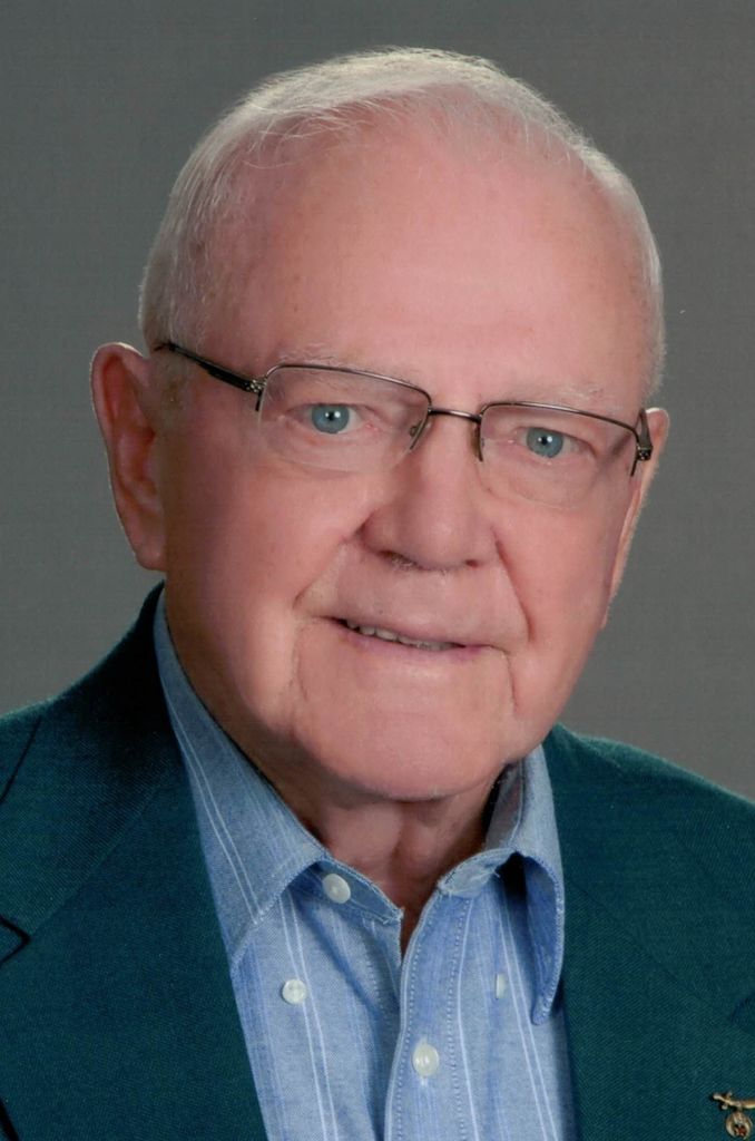 M. Ray Brooks Profile Photo